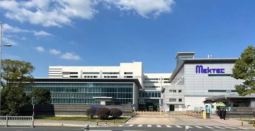 商务区8家企业入选市级示范智能车间