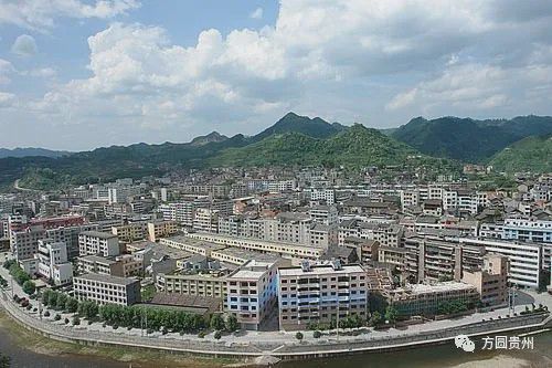 再见贫困,小康你好 贵州24个县 区 脱贫啦 附上各地全景图
