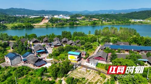 用 言值 提升 颜值 靖州政协持续助力农村人居环境改善出新彩