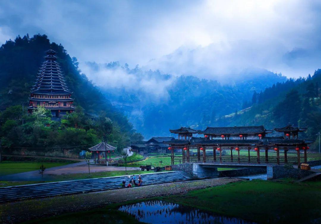 益起吧│体验苗侗风情,品尝靖州杨梅,湖南仁孚助农自驾之旅邀你同行
