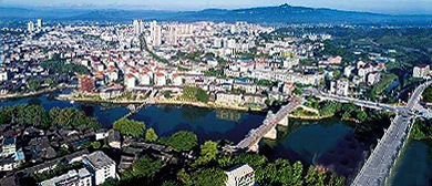怀化市-靖州县 ( 景区 )