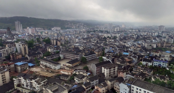 黎平县属于贵州哪个市?