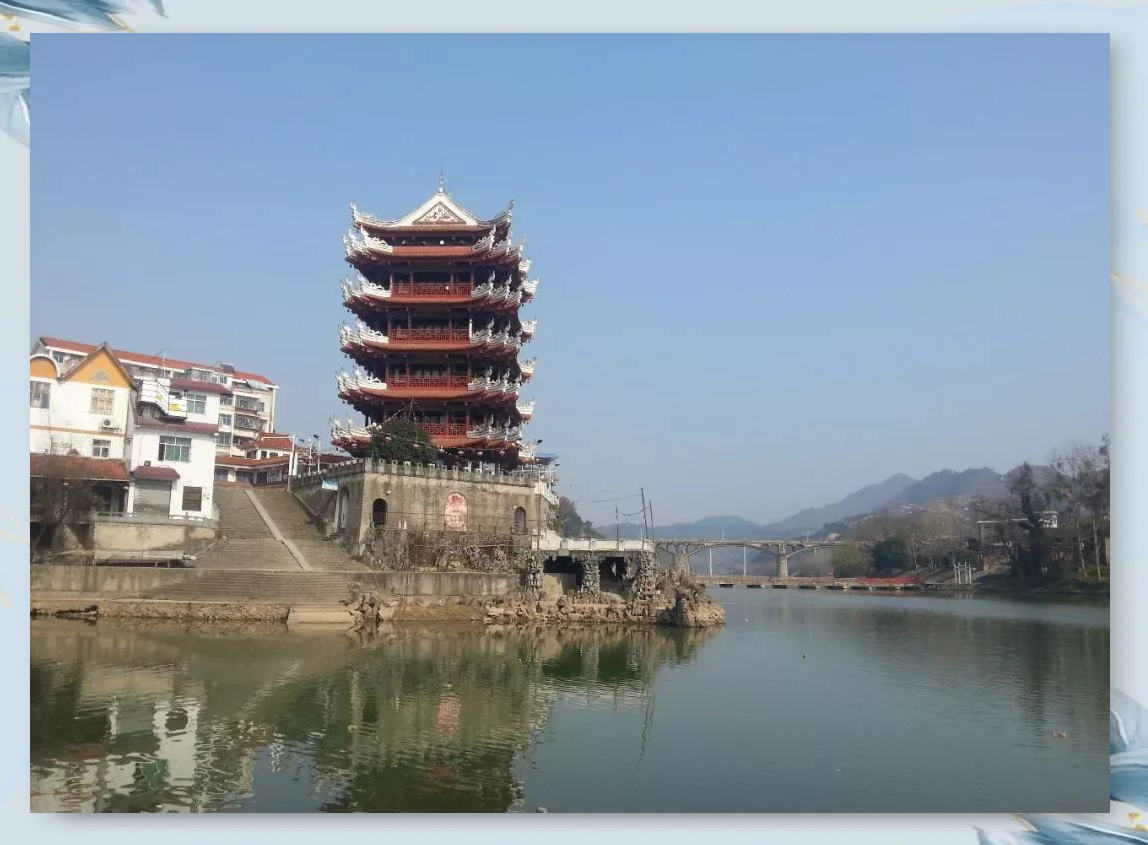 靖州县隐藏的旅游天堂,风景与美食的完美结合