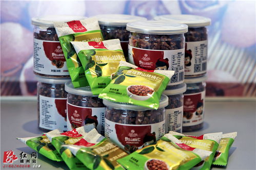 山果变珍果 喜说靖州山核桃富民故事