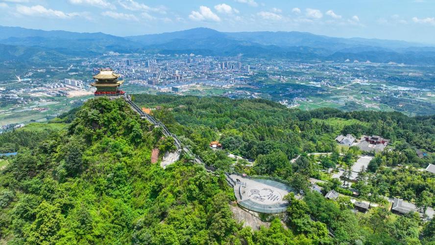 靖州完成首宗"国有建设用地+vep"自然资源资产组合项目交易