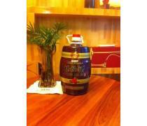 靖州 发酵型果酒的生态宝藏与创新高地