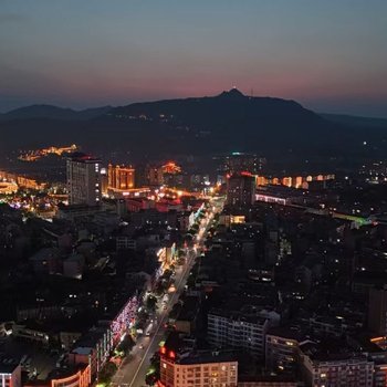 维也纳智好酒店(靖州店) 靖州商旅的舒适驿站