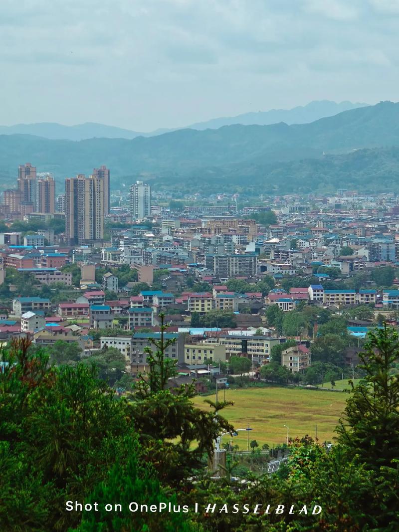 两度游靖州，感受不同的宁静与风情