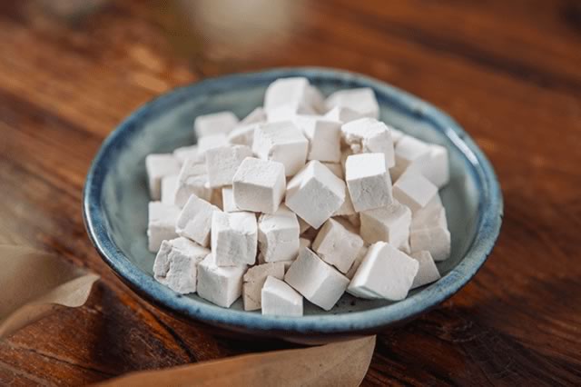 靖州茯苓——深山瑰宝，药食同源的珍贵馈赠